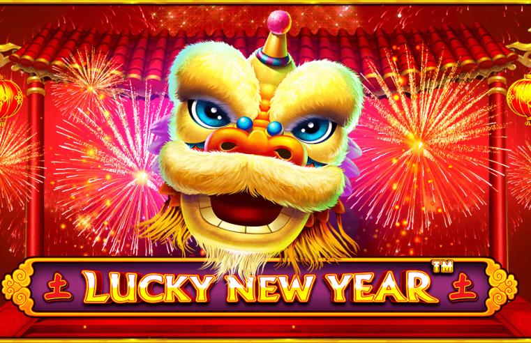 How to Get Luckier for The New Year