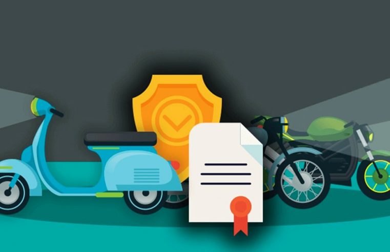 Ways you can Buy Long-term Two-wheeler Insurance Cover Online