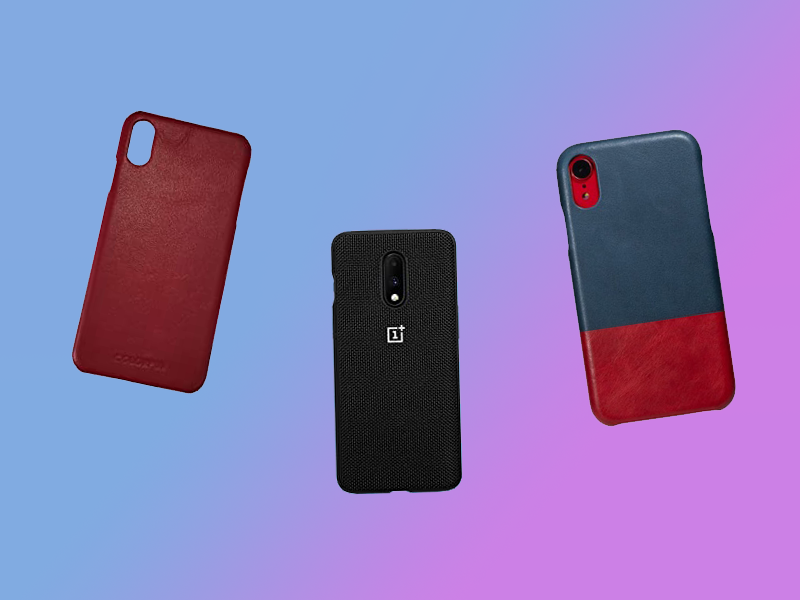 Buy Different Varieties of Phone Cases and Popular Styles
