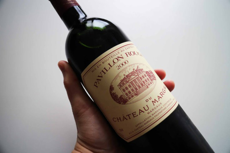 Different Types of Chateau margaux wines you need to know