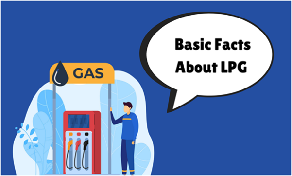    4 Safety Tips For Using LPG Gas When Cooking at Home