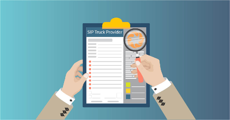 Key Things To Look For When Evaluating SIP Trunking Providers
