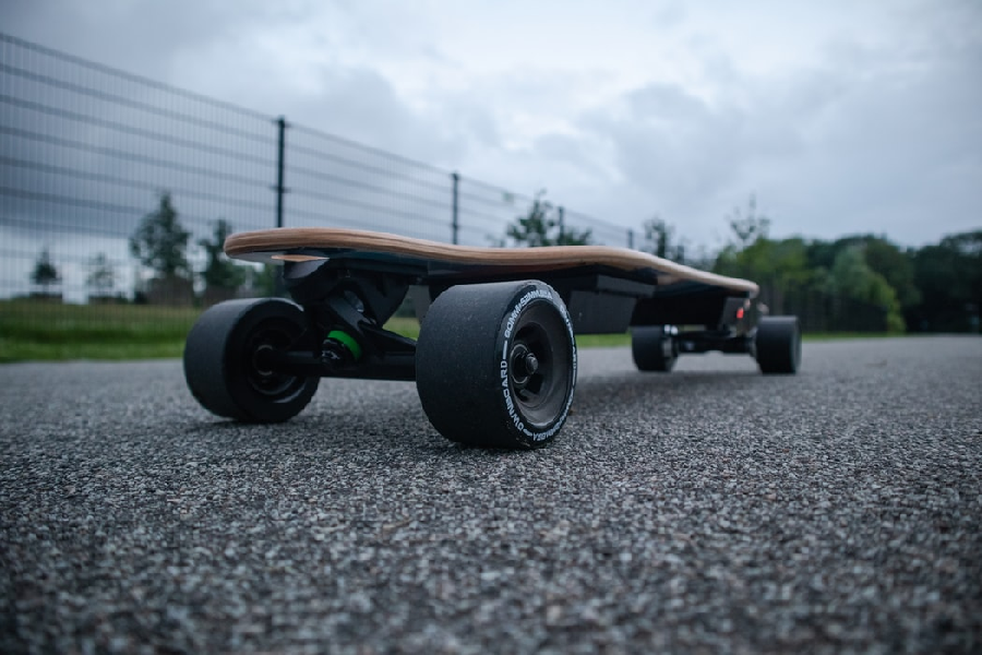 Can Electric Skateboards Improve Your Daily Commuting?