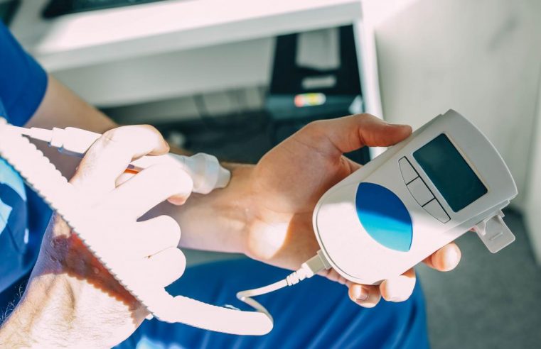 Vascular ultrasound: A very useful technology
