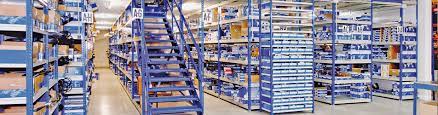 Why should you opt for a boltless shelving system?