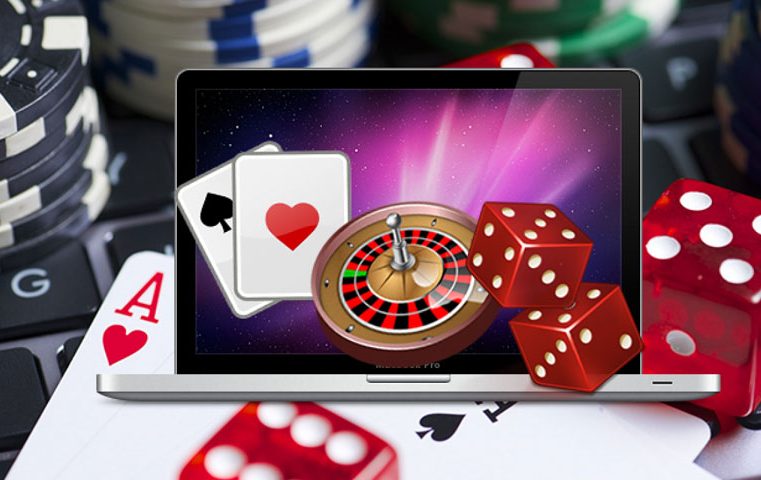 Make your time beneficial and fun by playing casino games online.