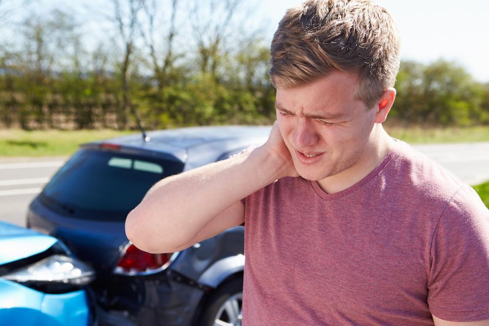 The Different Types of Injuries You Can Sustain from Car Accidents
