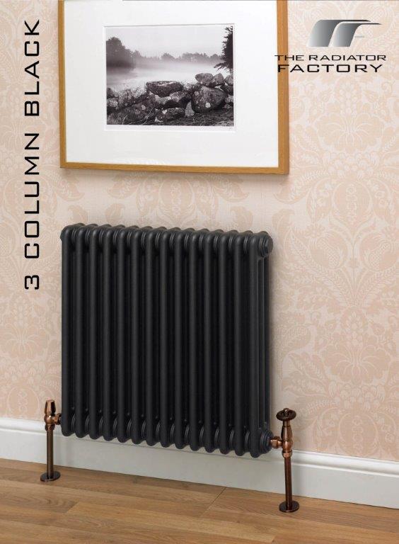 What Is a Column Radiator and How Effective Are They?