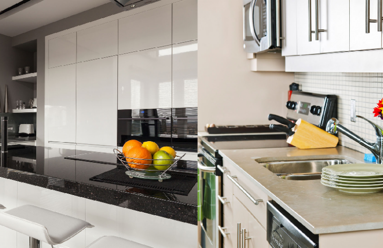 DIFFERENT STONE MATERIALS FOR YOUR COUNTERTOPS