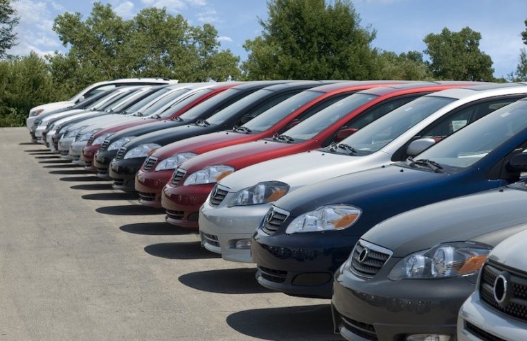 Best Places to Buy Used Cars in Austin TX 
