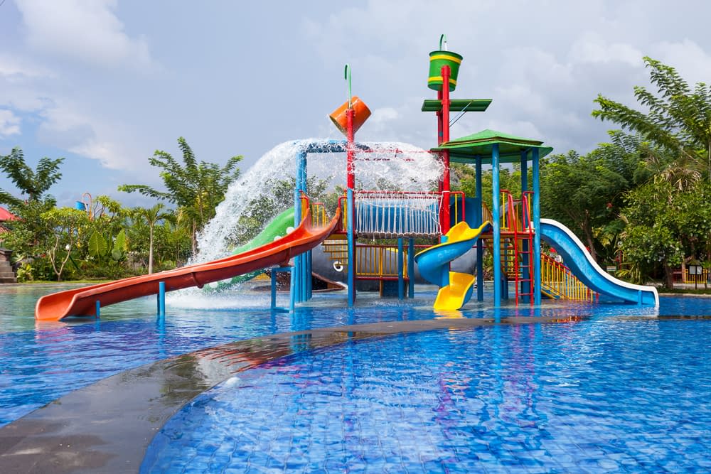 Why Water Parks Need Good Telecommunications Systems