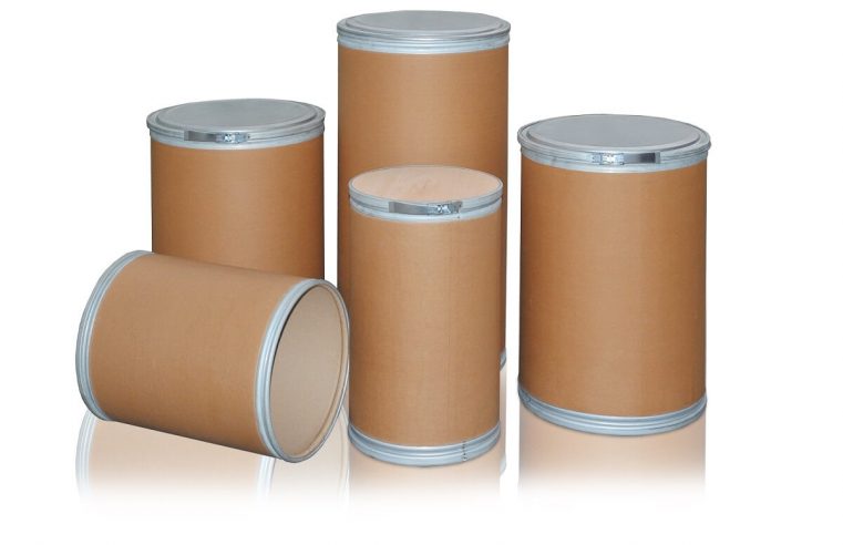 How Can Your Business Benefit From Using Fibre Drums?