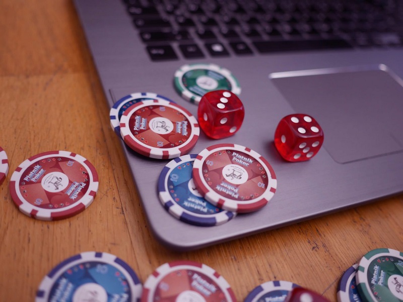 Is online gambling legal in Sweden?