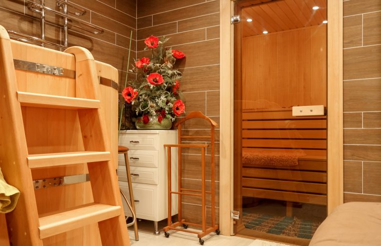 Reasons To Buy an Indoor Sauna Online