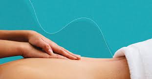 Benefits of massage therapy