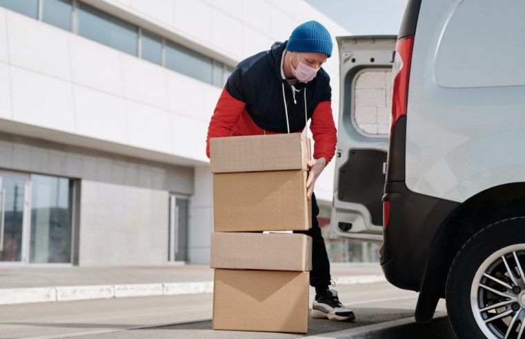7 Things You Need to Set Up a Courier Service at Home