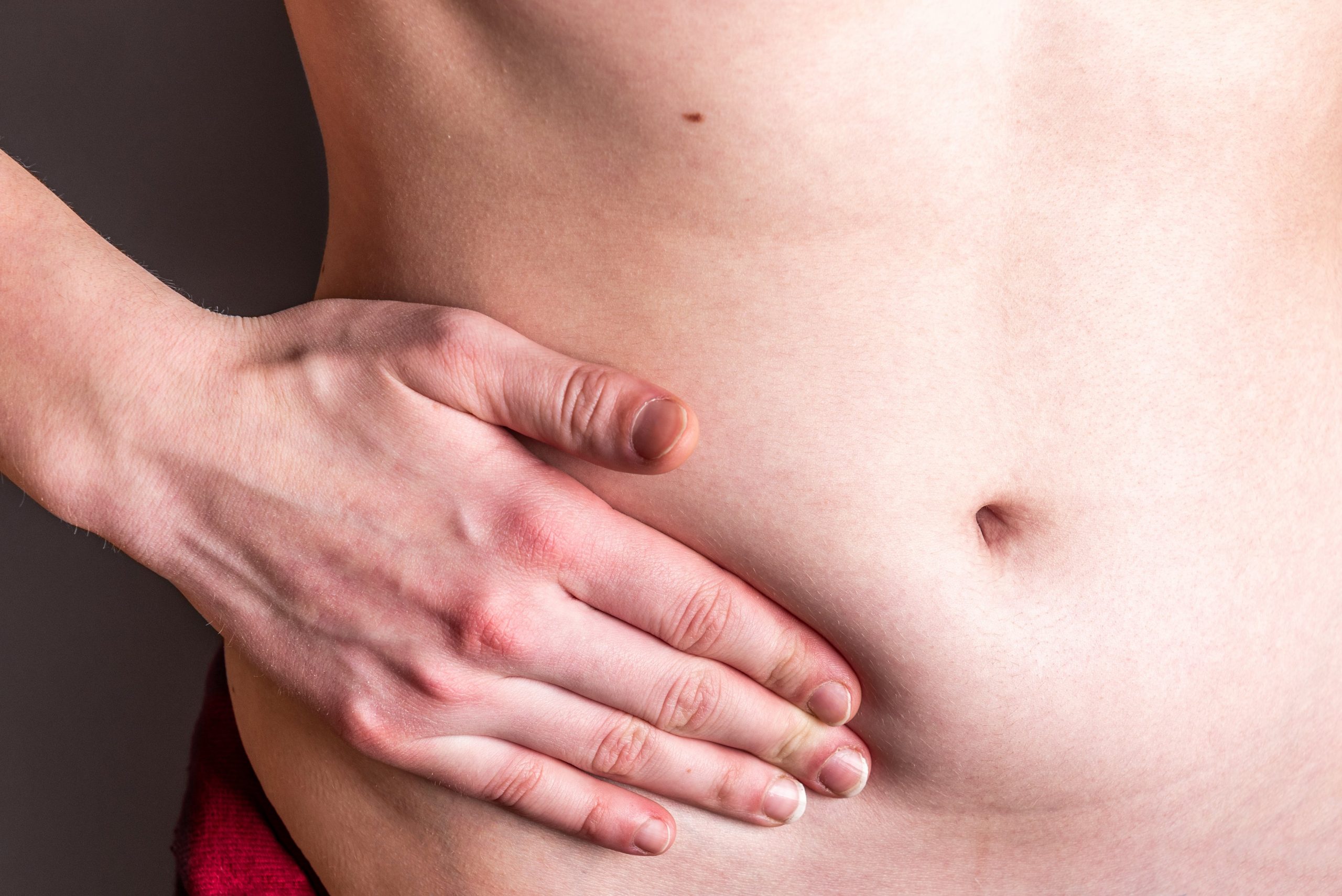 Top 5 Smart Ways to Recognize Hernia