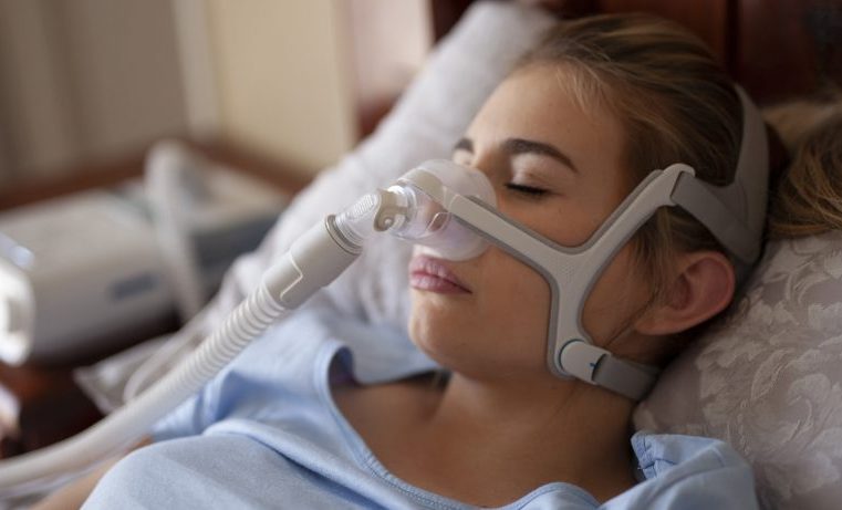 Struggling with Sleep Apnea? Here’s What You Need to Know