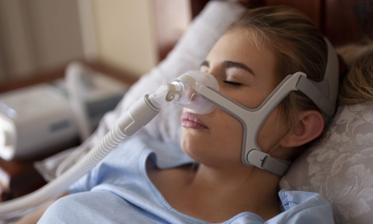 Struggling with Sleep Apnea? Here’s What You Need to Know