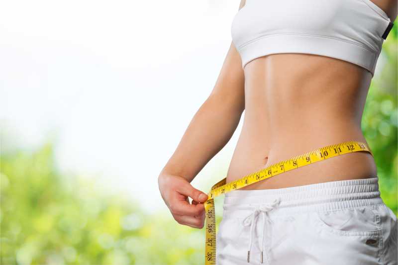 Top 8 Reasons for Seeking Weight Loss Treatment