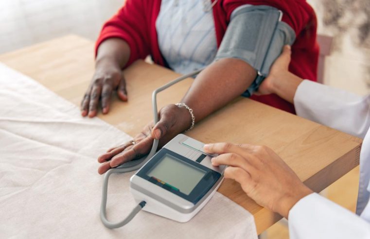 6 Smart Tips to Help You Acquire Healthy Blood Pressure Levels
