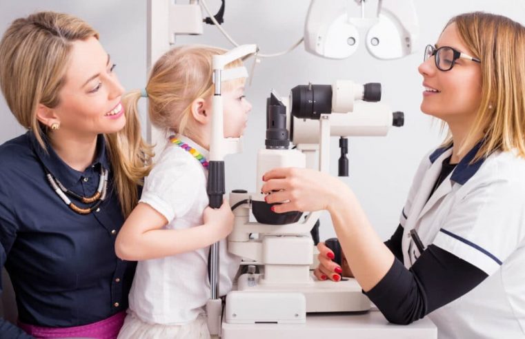 How to Find an Experienced Optometrist In Six Steps