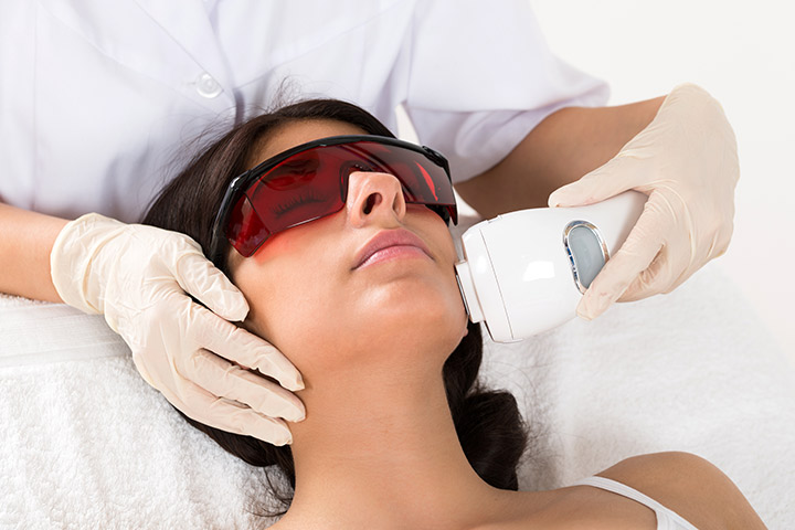 Laser Hair Removal May Be The Solution To Your Hair Problem