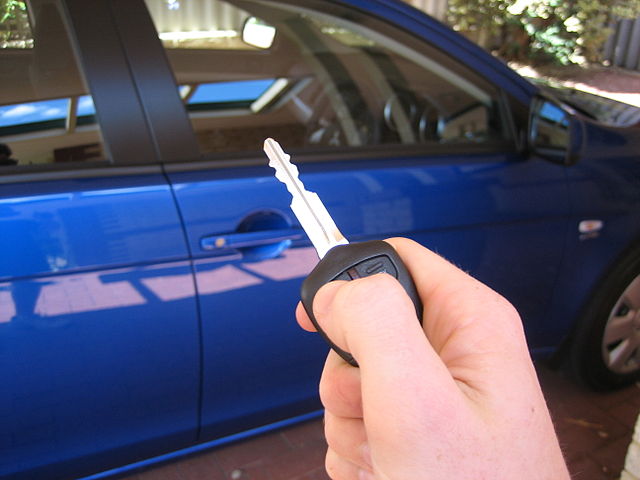 7 Tips and Tricks To Prevent Car Lockout