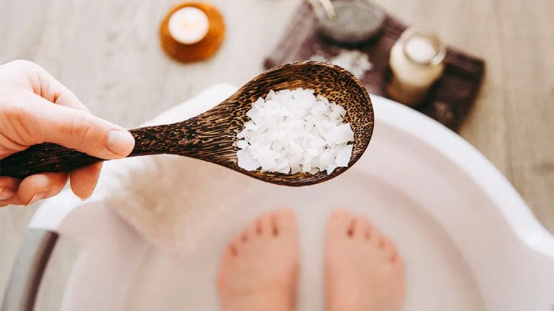 Why Use a Foot Spa? Can It Be Done at Home?