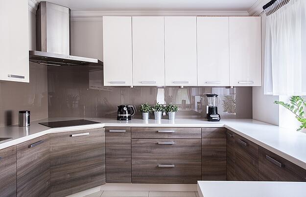 Kitchen Cabinet Materials That Contractors Love