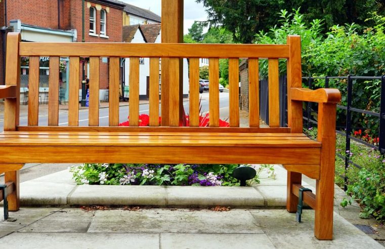 Is powder coating good for outdoor furniture?