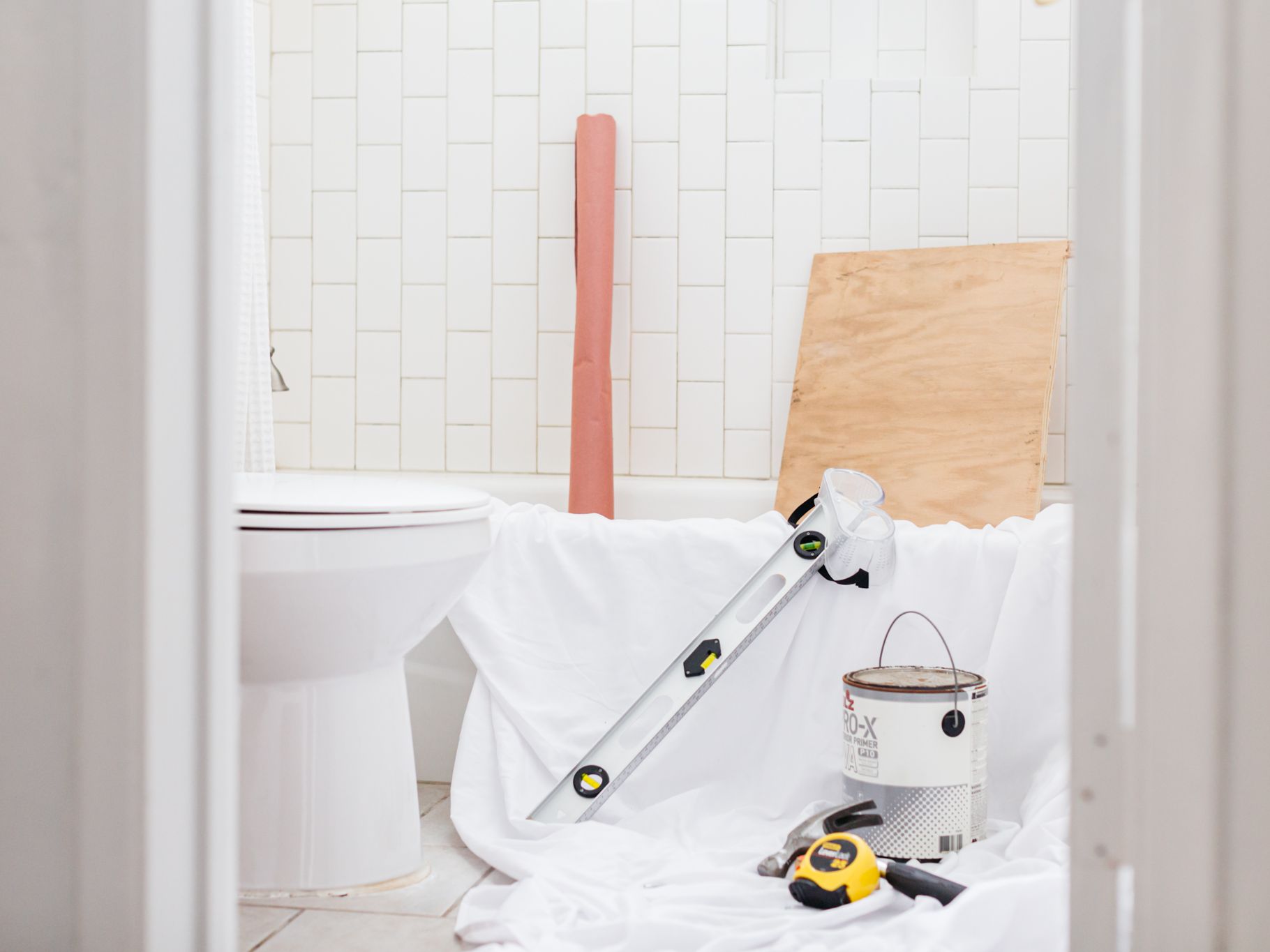 Easy Bathroom fixes to enhance your area