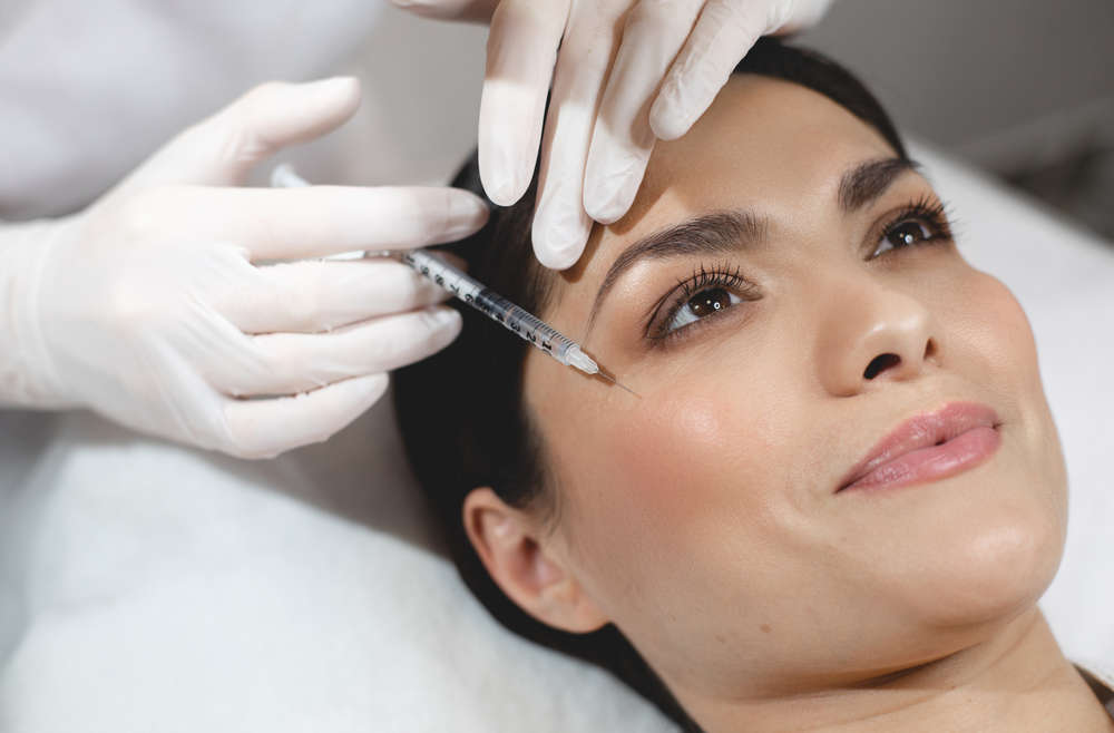 Why You Should Opt For the Liquid Facelift