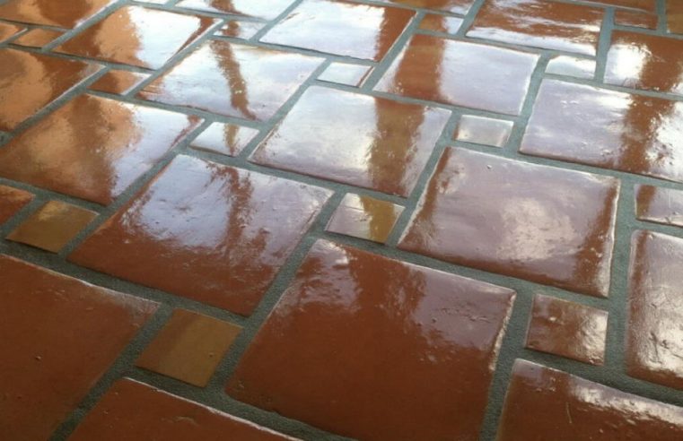 Advantages of considering the professional tile and grout cleaning service