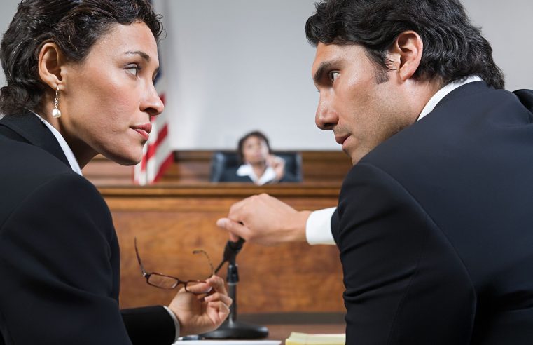 6 Tips To Defend Yourself Against Aggravated Assault Charges