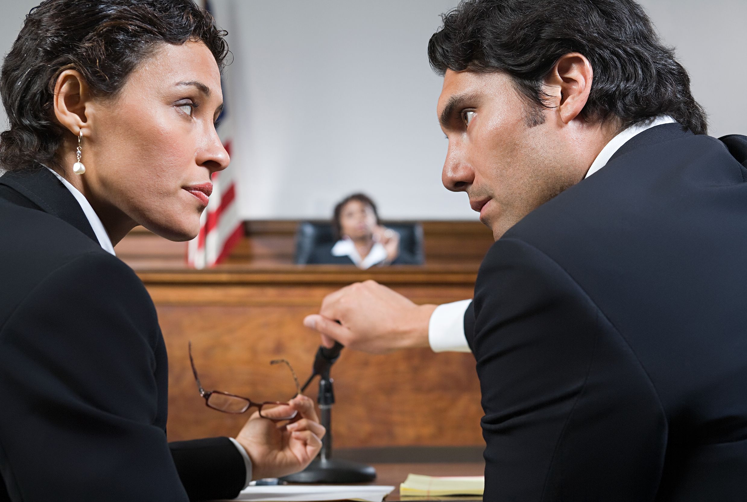 6 Tips To Defend Yourself Against Aggravated Assault Charges