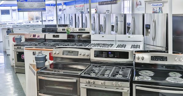 What to Look for When Shopping at Appliance Stores in Salt Lake City