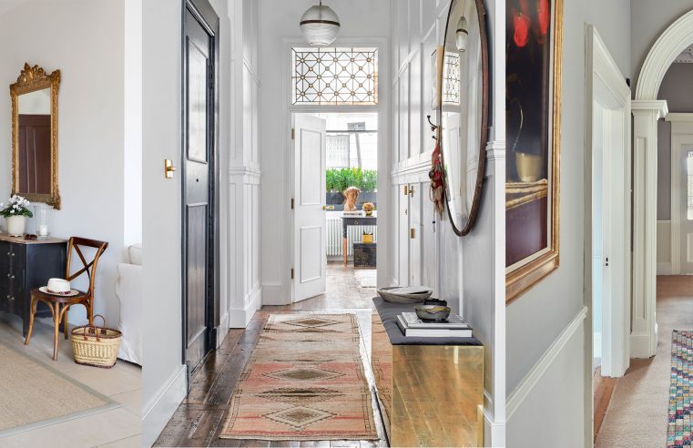 Find The Best Hallway Runner Rug To Warm Your Entrance in 2022