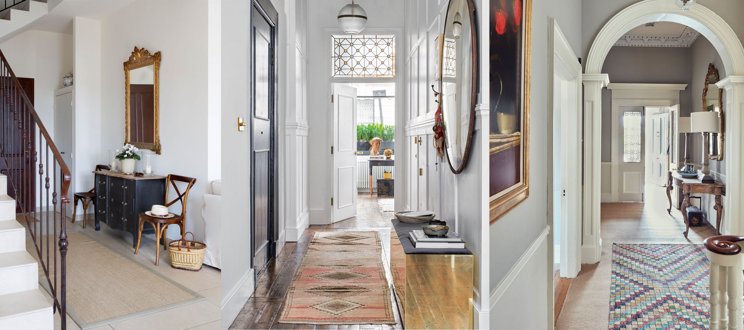 Find The Best Hallway Runner Rug To Warm Your Entrance in 2022