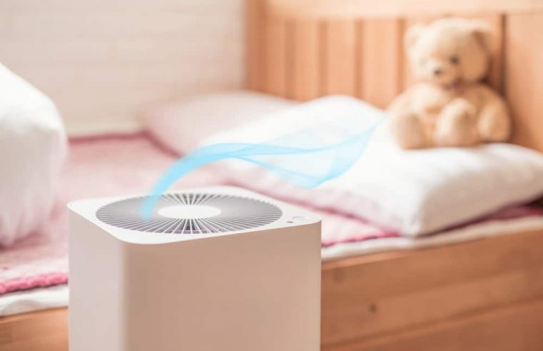 Importance of Whole House air Purifiers and Its Uses