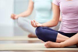 How Meditation Helps Heart Disease Prevention
