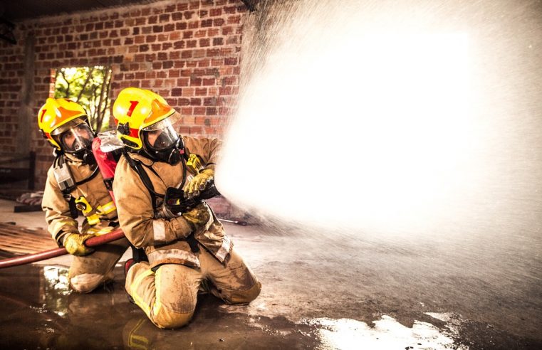 Top 5 Essential Criteria to Look for in a Fire Protection Company