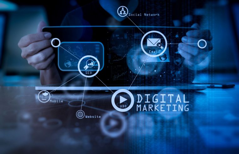 Essential Skills You Must Have To Excel In Your Digital Marketing Jobs In Mumbai 