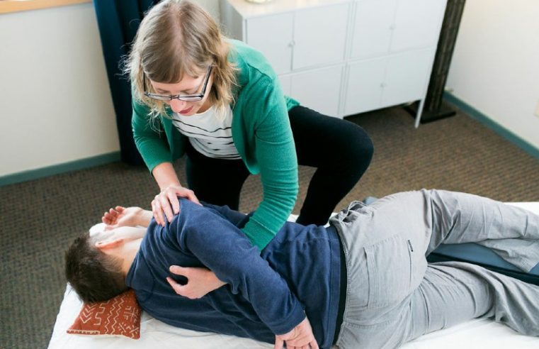 How Shiatsu Treatment Differs from the Rest