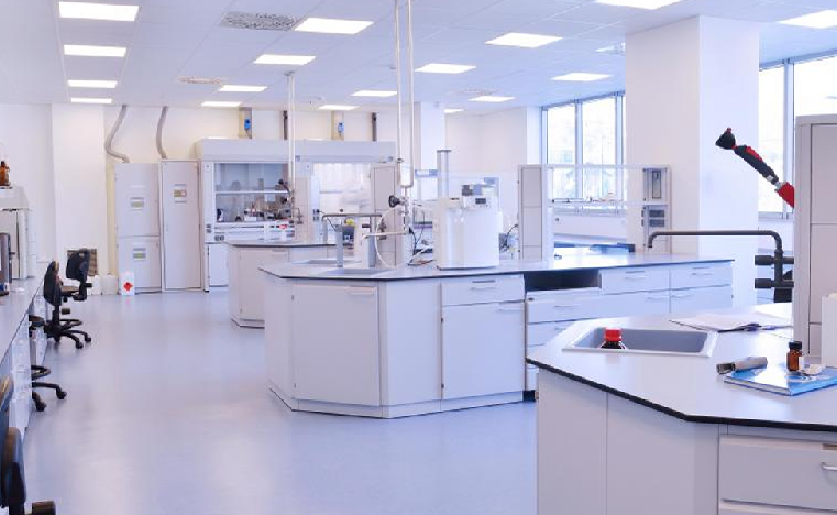 Using Laboratory Instruments For Quality Results