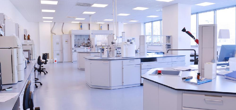 Using Laboratory Instruments For Quality Results