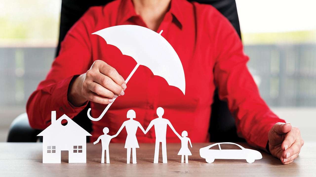 Which is the best term insurance plan in India?
