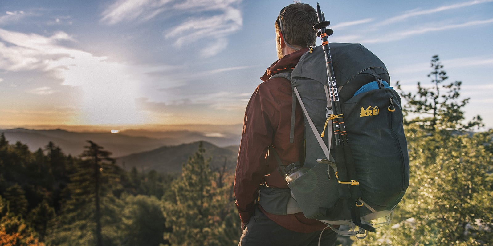 How to Prepare for Hiking and Backpacking Trips