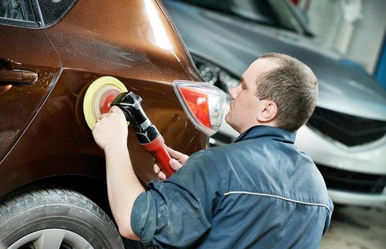 Choosing the Right Auto Body Shop May Be A Difficult Task