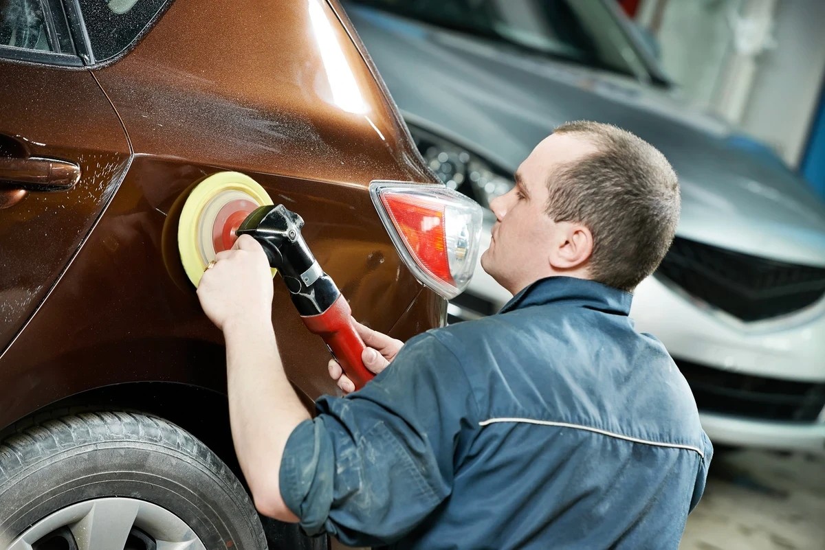 Choosing the Right Auto Body Shop May Be A Difficult Task